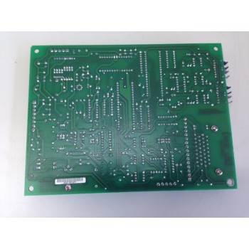 Varian E15000201 Motion Controller Board 